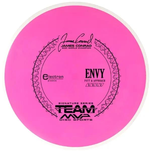 MVP Electron Putter Envy, 170-175g