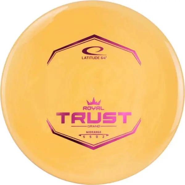 Latitude 64 Royal Grand Midrange Trust, 177g