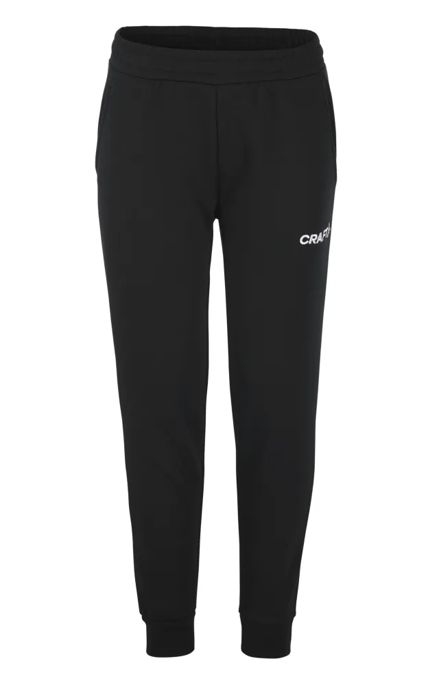 Craft Community 2.0 Pants Til Barn, Sort