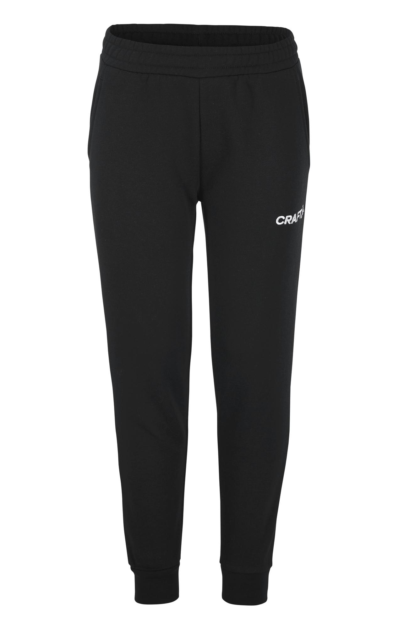 Craft Community 2.0 Pants Til Barn, Sort