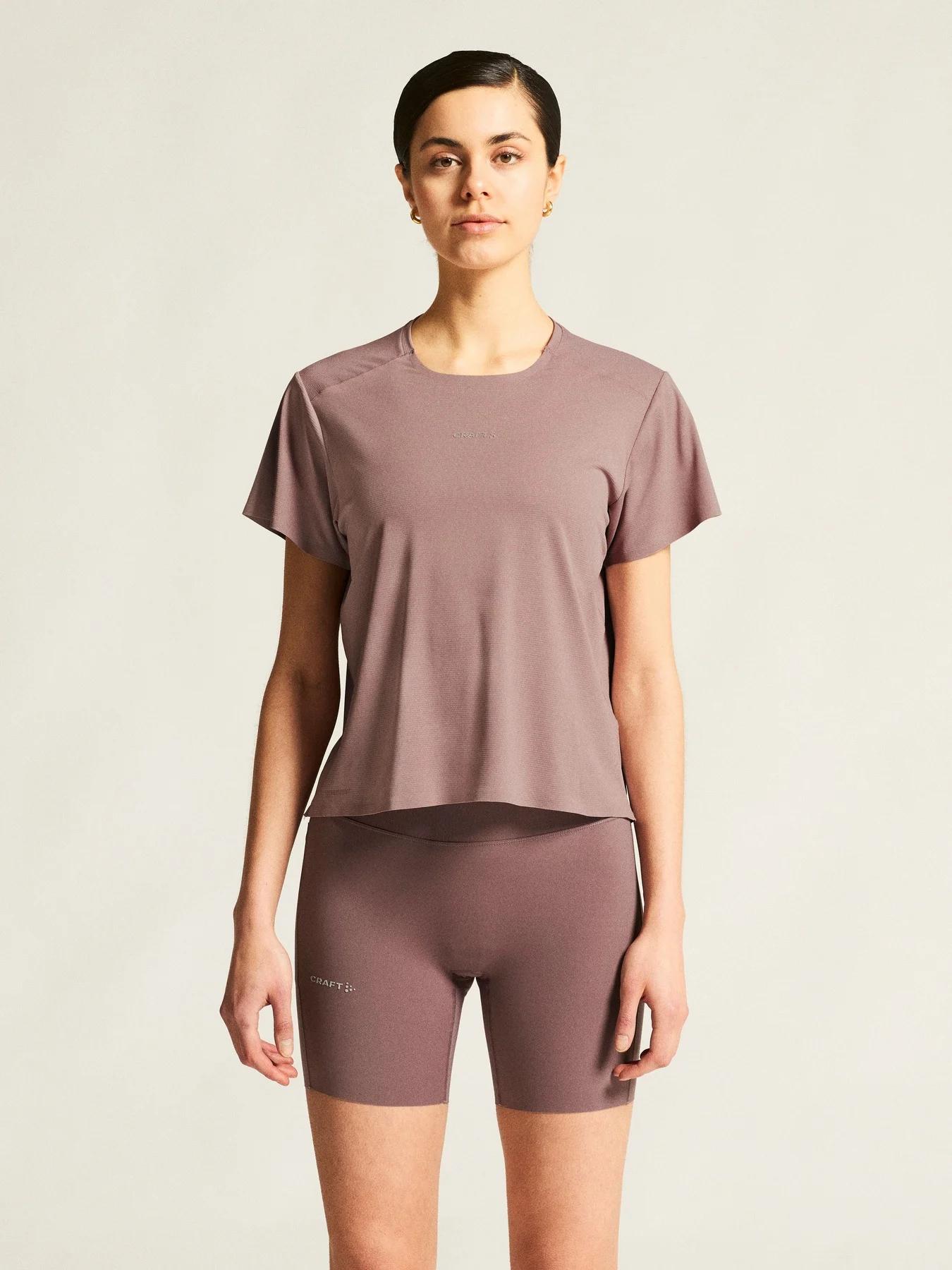 Craft Hypervent Tee Til Dame, Potpurri