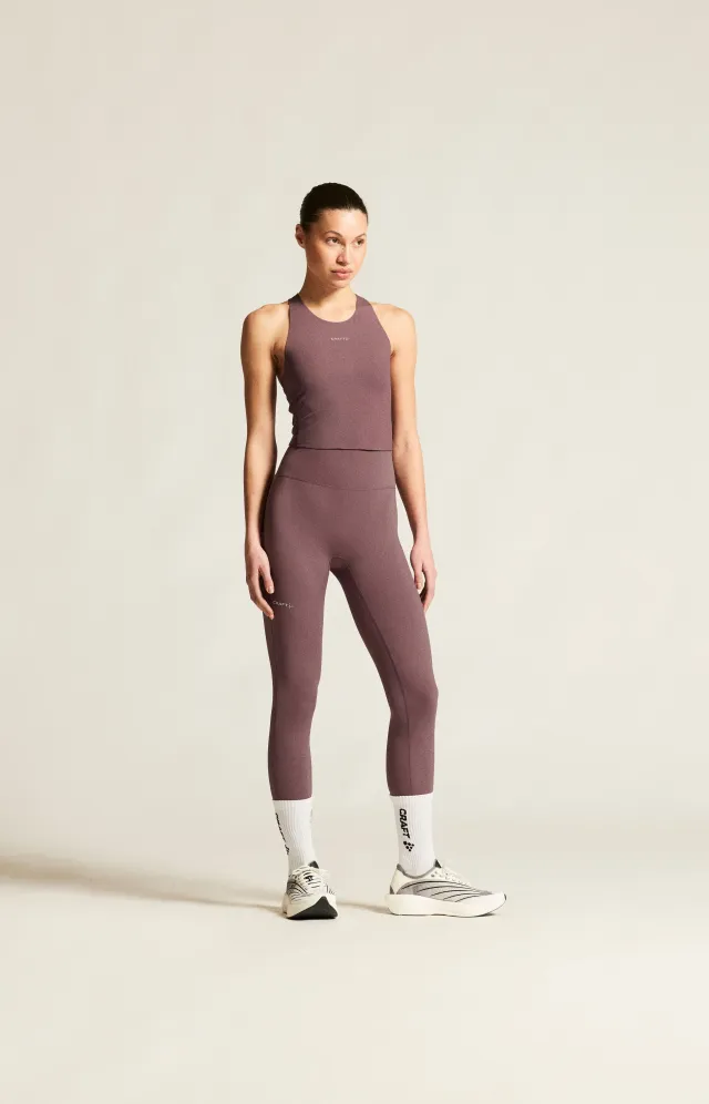 Craft Hypervent Tights Til Dame, Flint