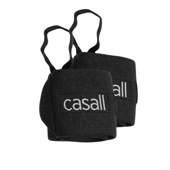 Casall Wrist Support,Sort