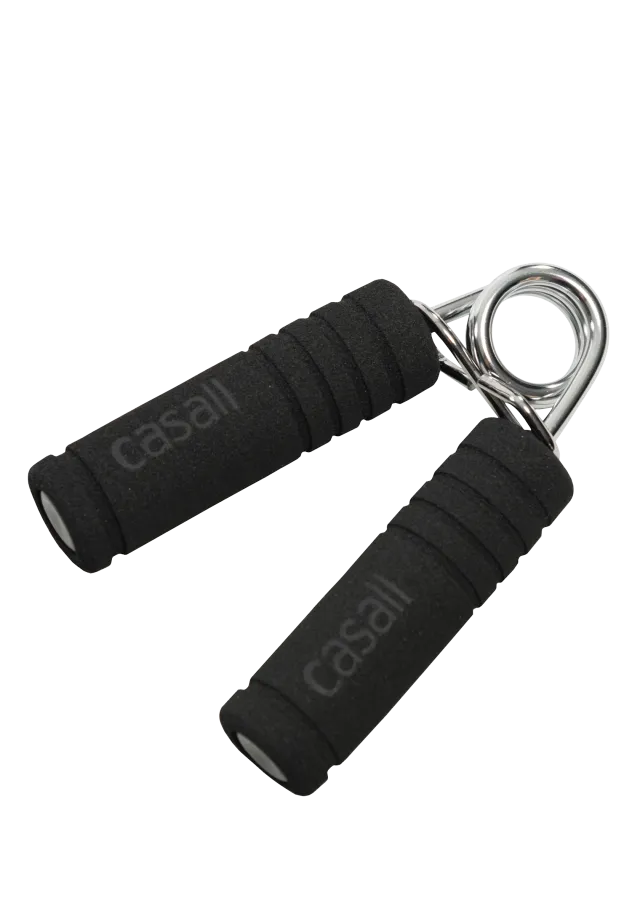 Casall Power grip Medium, Sort