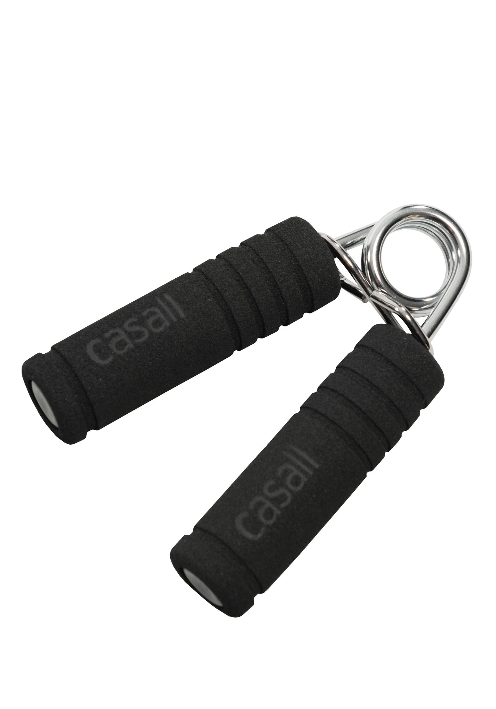 Casall Power grip Medium, Sort