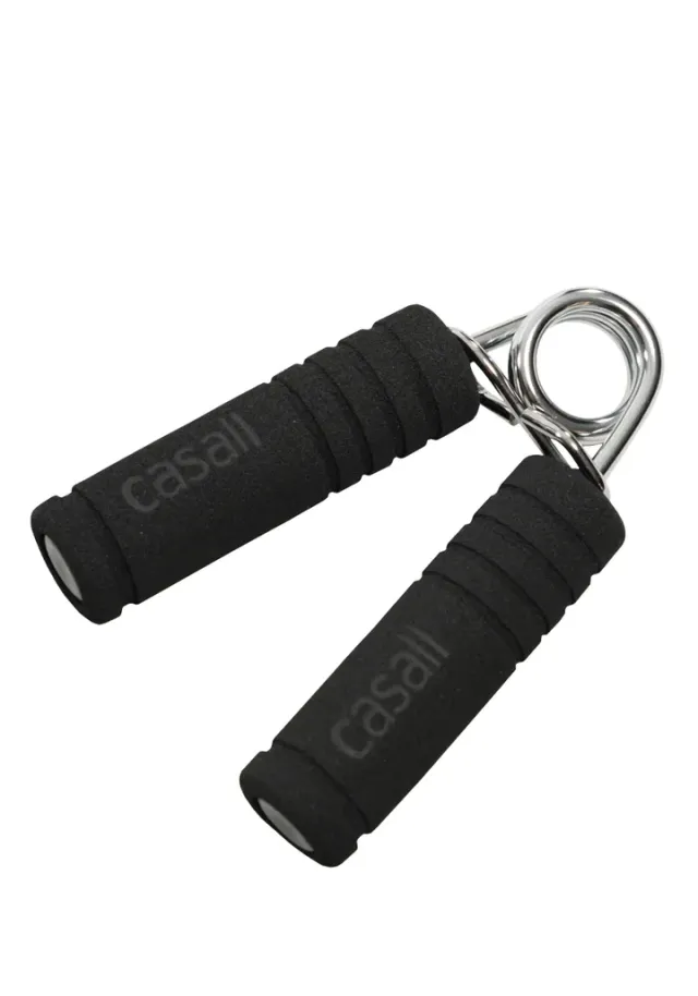 Casall Power grip Hard, Sort