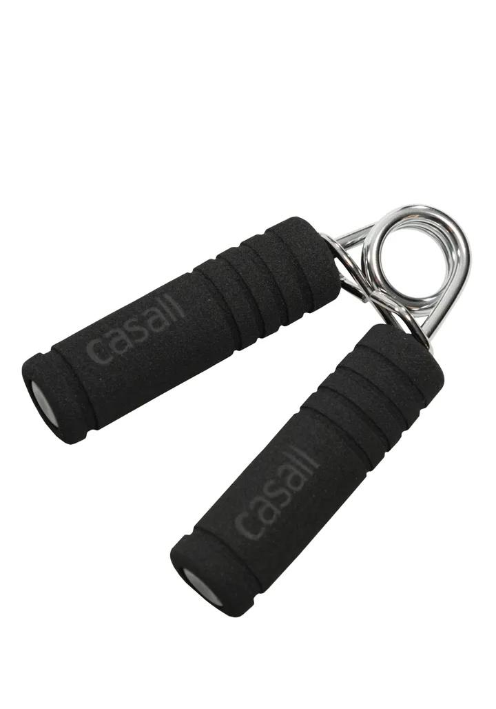 Casall Power grip Hard, Sort