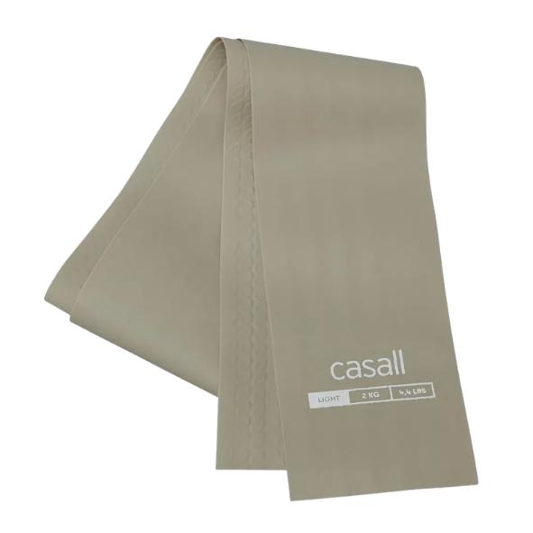 Casall Flex Band Light 1 pcs, Light Green
