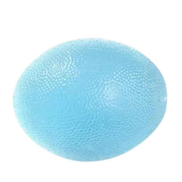 Casall Oval Power Grip Ball, Turqouis