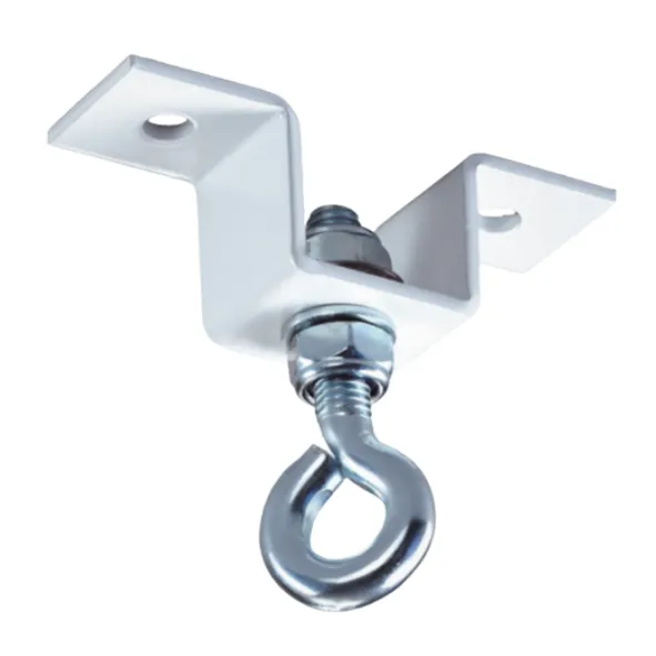 Casall PRF Hook, Hvit