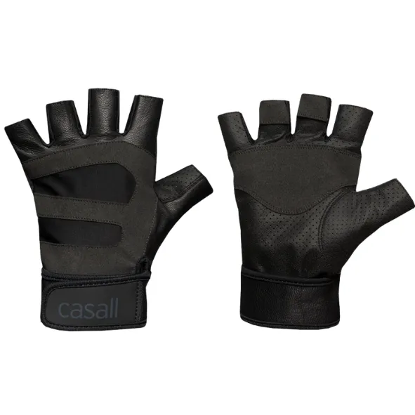 Casall Exercise Glove Support, Sort