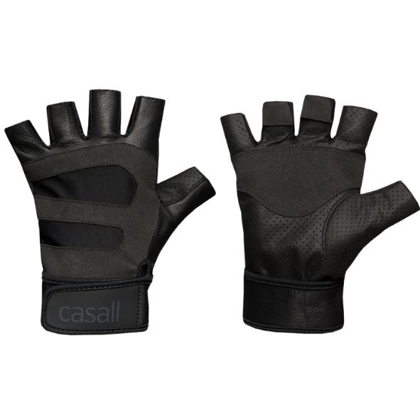 Casall Exercise Glove Support, Sort