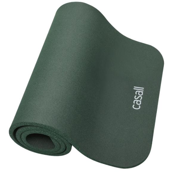 Casall Training Mat Medium, Dark Teal