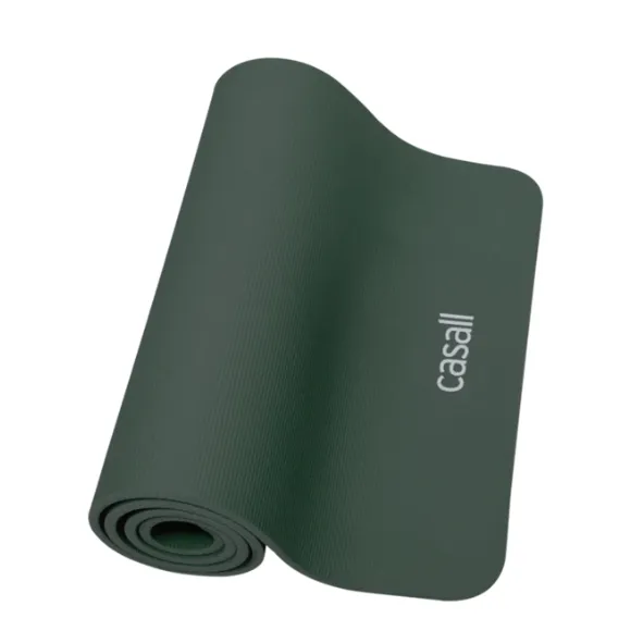 Casall Training Mat Small, Dark Teal