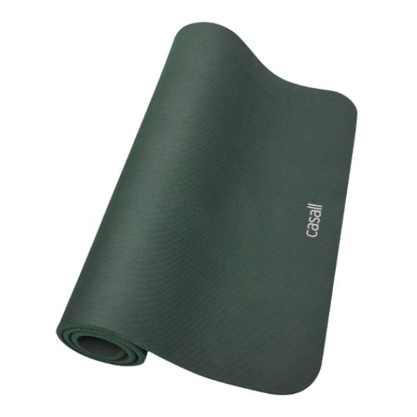 Casall Training Mat Large, Dark Teal