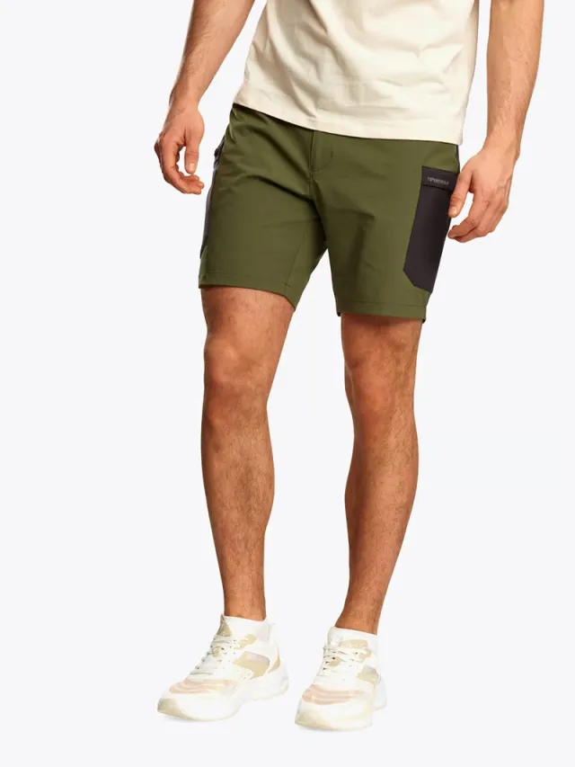 Twentyfour Mode Flex Shorts Til Herre, Furu