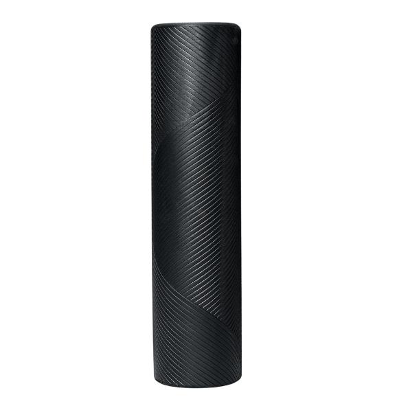 Casall Foam Roll Medium, Sort