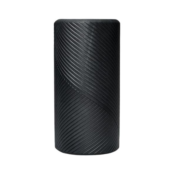 Casall Foam Roll Small, Sort