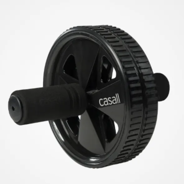Casall AB Roller Recycled Blend, Sort