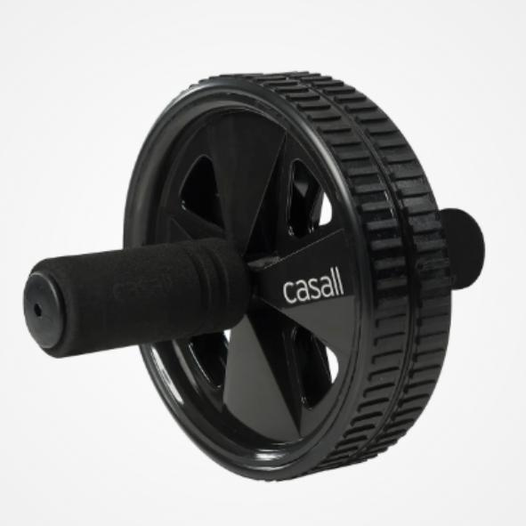 Casall AB Roller Recycled Blend, Sort