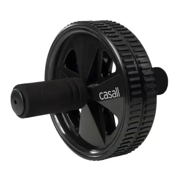 Casall AB Roller, Sort
