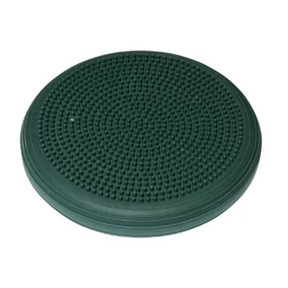Casall Balance Cushion, Dark Teal