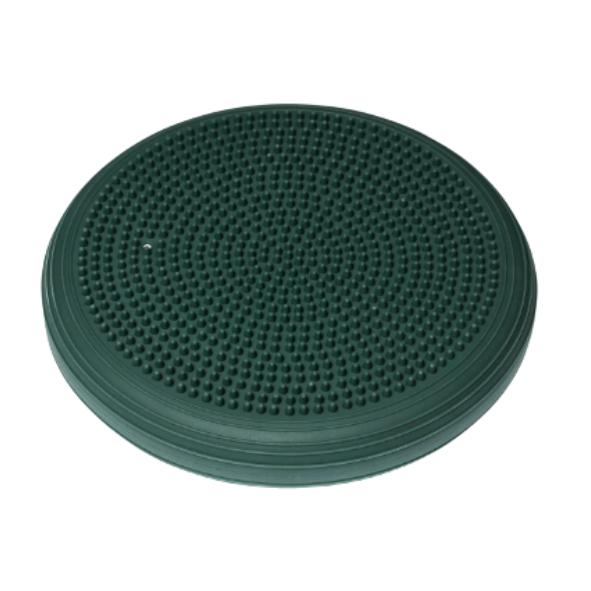 Casall Balance Cushion, Dark Teal
