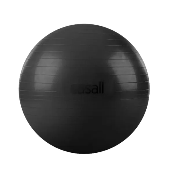 Casall Exercise Ball 70-75 cm, Sort