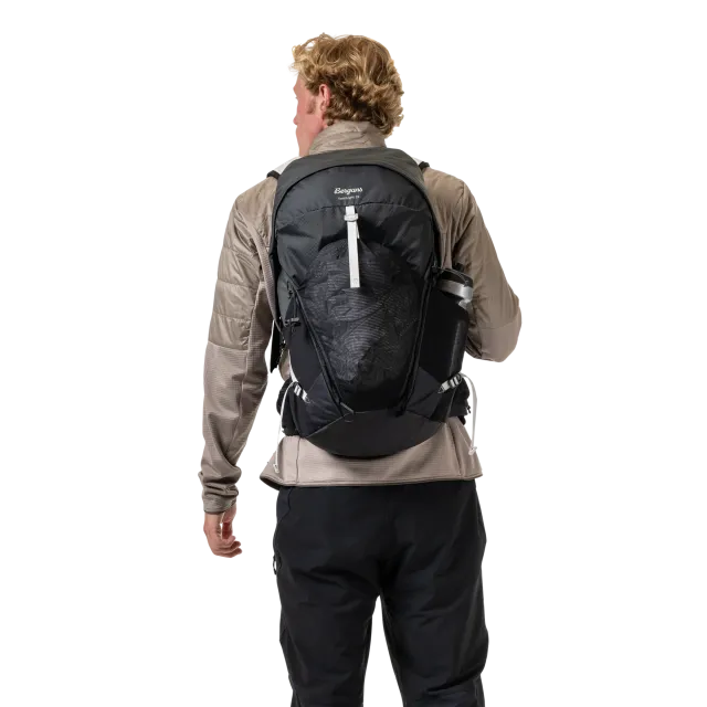 Bergans Vengetind 25, Dark Shadow Gray