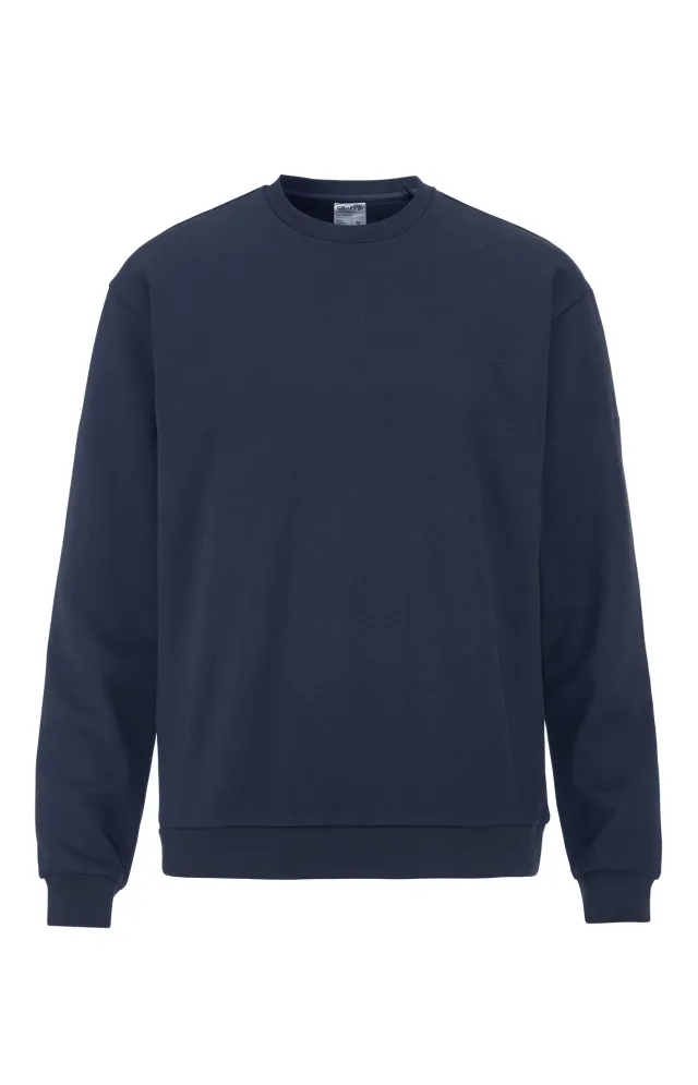 Craft Community 2.0 R Neck Til Herre, Navy