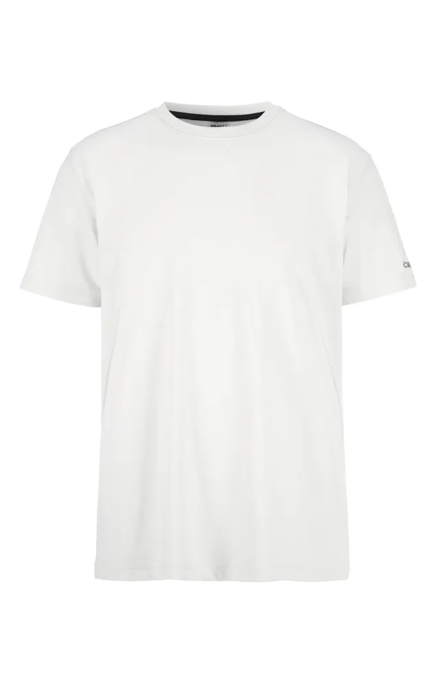 Craft Community 2.0 Tee Til Herre, Hvit