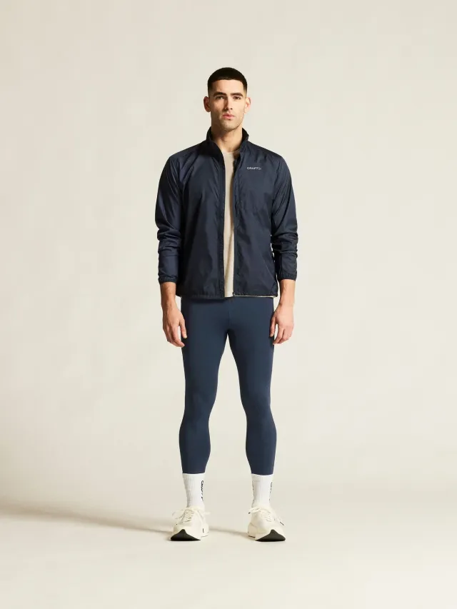 Craft Essence Wind Jacket 2 Til Herre, Blaze