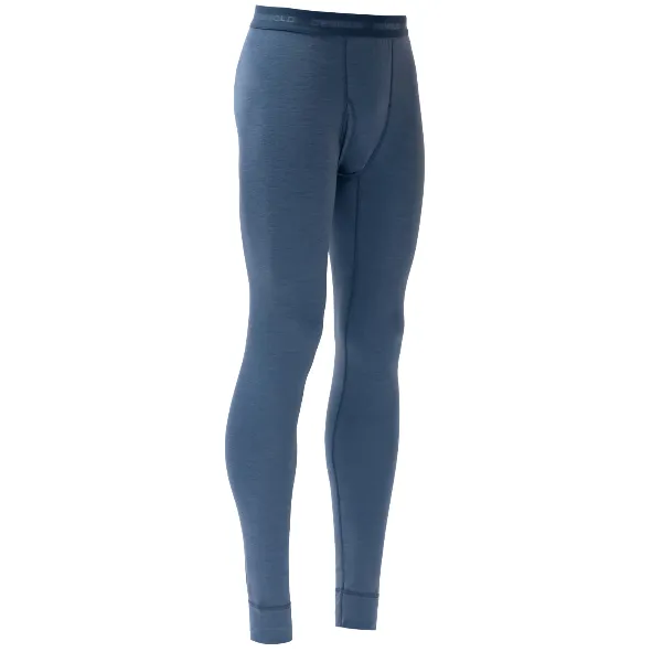 Devold Duo Active Merino 205 Longs herre, Berry