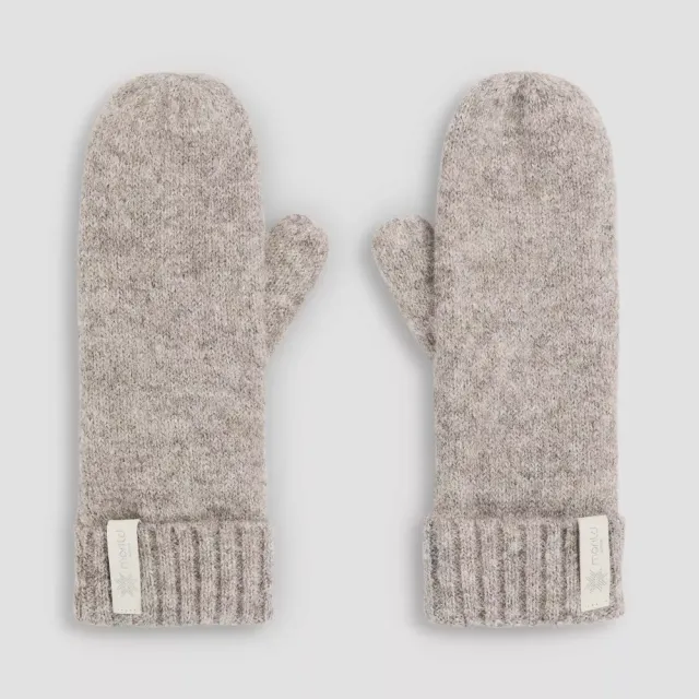 Morild Eirin Votter Med Refleks, Sand