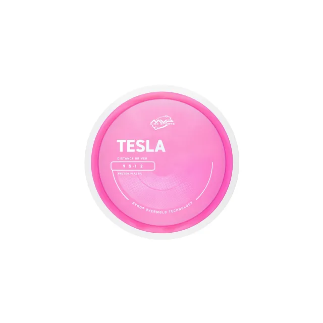MVP Proton Driver Tesla, 170g-175g