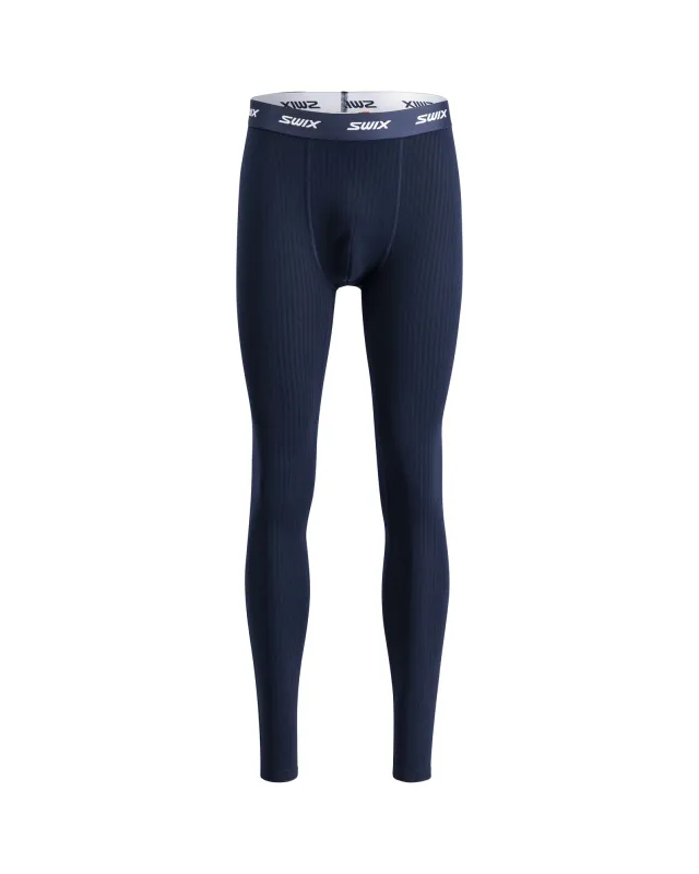 Swix RaceX Classic Pants Til Herre, Dark Navy