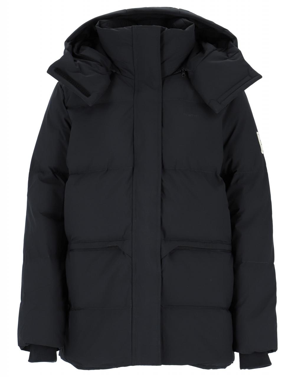 Twentyfour Finse Una Dunjakke D