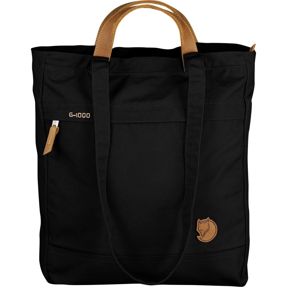 Fjällräven Totepack No 1., Sort