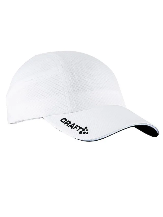 Craft Running Cap