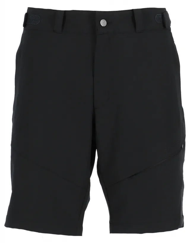 Twentyfour Flåm 2.0 LS Shorts Herre, Sort