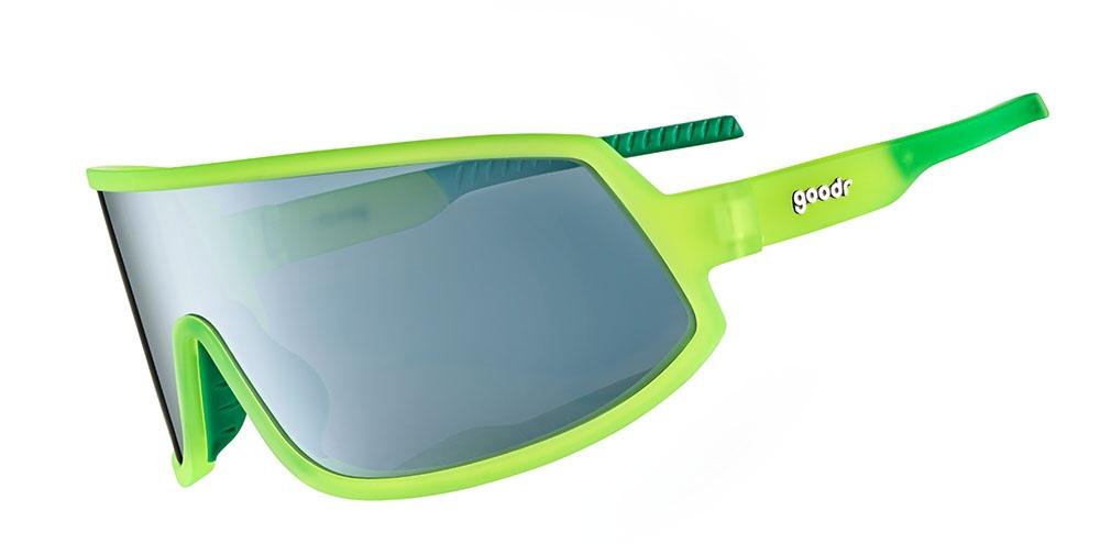 Goodr "Nuclear Gnar" Solbrille